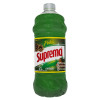 DESINFETANTE SUPREMA 2 LITROS PINHO - CX COM 6 UN