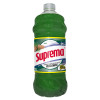 DESINFETANTE SUPREMA 2 LITROS PINHO - CX COM 6 UN
