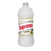 DESINFETANTE SUPREMA CHÁ BRANCO 2 LT - CX COM 6 UN