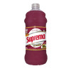 DESINFETANTE SUPREMA 2 LITROS LUXO DO ORIENTE - CX COM 6 UN