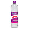 REMOVEDOR SUPREMA 1 LITRO FLORATA - CX COM 12 UN