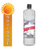 REMOVEDOR SUPREMA 1LT CHÁ BRANCO - CX COM 12 UN