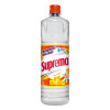REMOVEDOR SUPREMA 1 LITRO SOL DE VERÃO - CX COM 12 UN