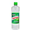 REMOVEDOR SUPREMA 500ML VERBENA - CX COM 12 UN