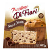 PANETTONE DI FIORI 400GR GOTAS DE CHOCOLATE - UNIDADE