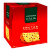 PANETTONE FORNERIA ITÁLIA 300GR FRUTAS CRISTALIZADAS - UNIDADE