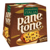 PANETTONE FORNERIA ITÁLIA 300GR GOTAS DE CHOCOLATE - UNIDADE