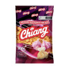AMENDOIM SEM PELE CHIANG 150GR COM ALHO - CX COM 12 PC