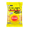 BISCOITO TUC'S CRUSH 50GR TRADICIONAL - CX COM 48 PC
