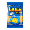 BISCOITO TUC'S CRUSH 50GR QUEIJO - CX COM 48 PC