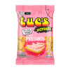 BISCOITO TUC'S CRUSH 50GR PRESUNTO - CX COM 48 PC