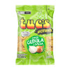 BISCOITO TUC'S CRUSH 50GR CEBOLA & SALSA - CX COM 48 PC