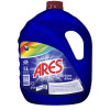 LAVA ROUPAS LÍQUIDO ARES 5 LITROS BLUE - CX COM 4 UN