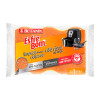 ESPONJA P/ LOUÇA ESFREBOM BETTANIN LIMPEZA DELICADA - PC COM 10 UN