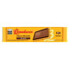 BISCOITO CHOCO BISCUIT BAUDUCCO 80GR AO LEITE - CX COM 24 UN