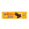 BISCOITO CHOCOBISCUIT BAUDUCCO 80GR MEIO AMARGO - CX COM 24 UN
