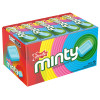 PASTILHA MINTY DOCILE 17GR FRUIT - DP COM 20 UN