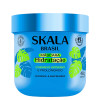 MÁSCARA DE TRATAMENTO SKALA 450GR HIDRATAÇÃO - CX COM 6 UN