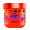 MÁSCARA DE TRATAMENTO SKALA 450GR NUTRIÇÃO - CX COM 6 UN