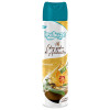 ODORIZANTE DE AMBIENTE LEV&UZE 400ML BAUNILHA - CX COM 6 UN