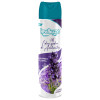 ODORIZANTE DE AMBIENTE LEV&UZE 400ML LAVANDA FLORAL - CX COM 6 UN