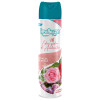 ODORIZANTE DE AMBIENTE LEV&UZE 400ML PÉTALAS DE ROSAS - CX COM 6 UN