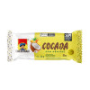 BARRINHA COCADA DA TERRINHA 22GR ABACAXI - DP COM 12 UN