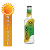  INTENCION ICE BALY 275ML LIMÃO DO BRASIL - FD COM 6 UN