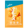 WHEY PROTEIN JOYPRO SHARK PRO SACHÊ 33GR COOKIES DE BANANA COM CANELA - DP COM 10 UN