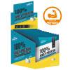 WHEY PROTEIN 100% SHARK PRO SACHÊ 40GR LEITINHO - DP COM 10 UN
