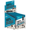 WHEY PROTEIN 100% SHARK PRO SACHÊ 40GR COOKIES - DP COM 10 UN