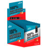 WHEY PROTEIN 100% SHARK PRO SACHÊ 40GR MORANGO - DP COM 10 UN
