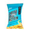 SALGADINHO CRISPY PROTEIN SHARK PRO 50GR REQUEIJÃO - CX COM 10 UN
