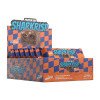 BARRA PROTEICA SHARKRISP SHARK PRO 40GR CHOCOLATE MALTADO - DP COM 12 UN
