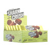 BARRA PROTEICA SHARKCRUSH SHARK PRO 40GR BRIGADEIRO - DP COM 12 UN