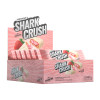 BARRA PROTEICA SHARKCRUSH SHARK PRO 40GR IOGURTE DE MORANGO - DP COM 12 UN