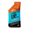 PRÉ-TREINO SHARK UP BLACK SHARK PRO GEL 30GR CARAMELO - DP COM 10 UN