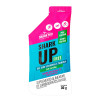 PRÉ-TREINO SHARK UP FREE SHARKPRO GEL 30GR TUTTI-FRUTTI - DP COM 10 UN