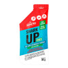 PRÉ-TREINO SHARK UP FREE SHARKPRO GEL 30GR MORANGO COM MARACUJÁ - DP COM 10 UN