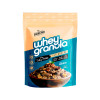 GRANOLA COM WHEY PROTEIN SHARK PRO 300GR INTEGRAL - CX COM 8 UN