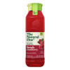 SUCO FRESH NATURAL ONE 900ML CRANBERRY - FD COM 6 UN