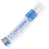 COPO DESCARTÁVEL COPOMAIS 100X50ML BRANCO - CX COM 50 UN