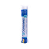 COPO DESCARTÁVEL COPOMAIS 100X180ML BRANCO - CX COM 25 UN