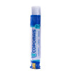 COPO DESCARTÁVEL COPOMAIS 100X200ML BRANCO - CX COM 25 UN