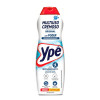 SAPONÁCEO YPÊ MULTIUSO CREMOSO ORIGINAL 300ML - CX COM 24 UN