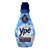 AMACIANTE CONCENTRADO YPÊ 1 LITRO FRESCOR DAS FLORRES - CX COM 12 UN