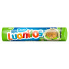 BISCOITO RECHEADO LUANITOS 110GR MOUSSE DE LIMÃO - CX COM 30 UN