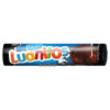 BISCOITO RECHEADO LUANITOS 110GR FLORESTA NEGRA - CX COM 30 UN