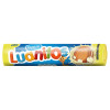 BISCOITO RECHEADO LUANITOS 110GR BEIJINHO - CX COM 30 UN