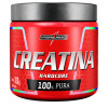 CREATINA HARDCORE INTEGRALMEDICA 300GR PURE - UNIDADE